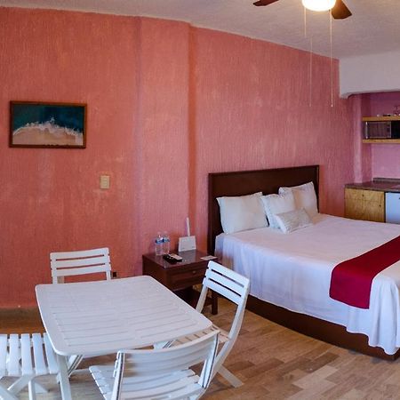 Beach Dream Sunrise Lejlighedshotel Cancún Eksteriør billede