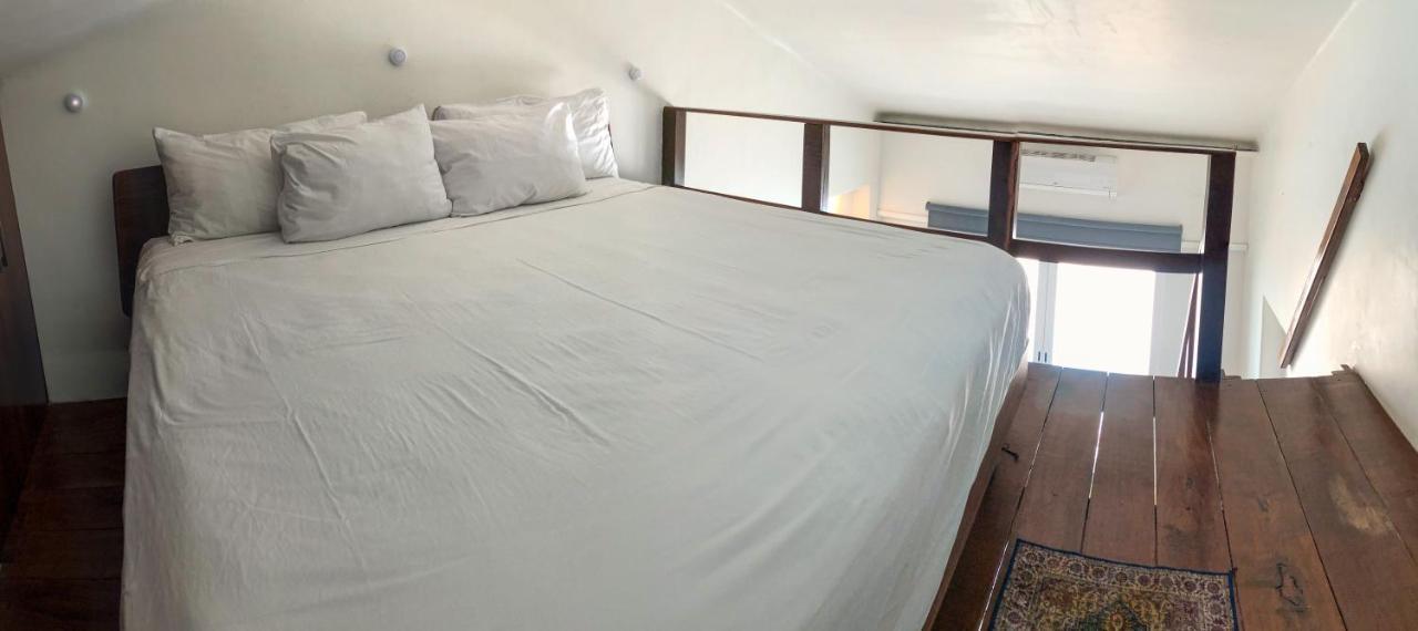 Beach Dream Sunrise Lejlighedshotel Cancún Eksteriør billede