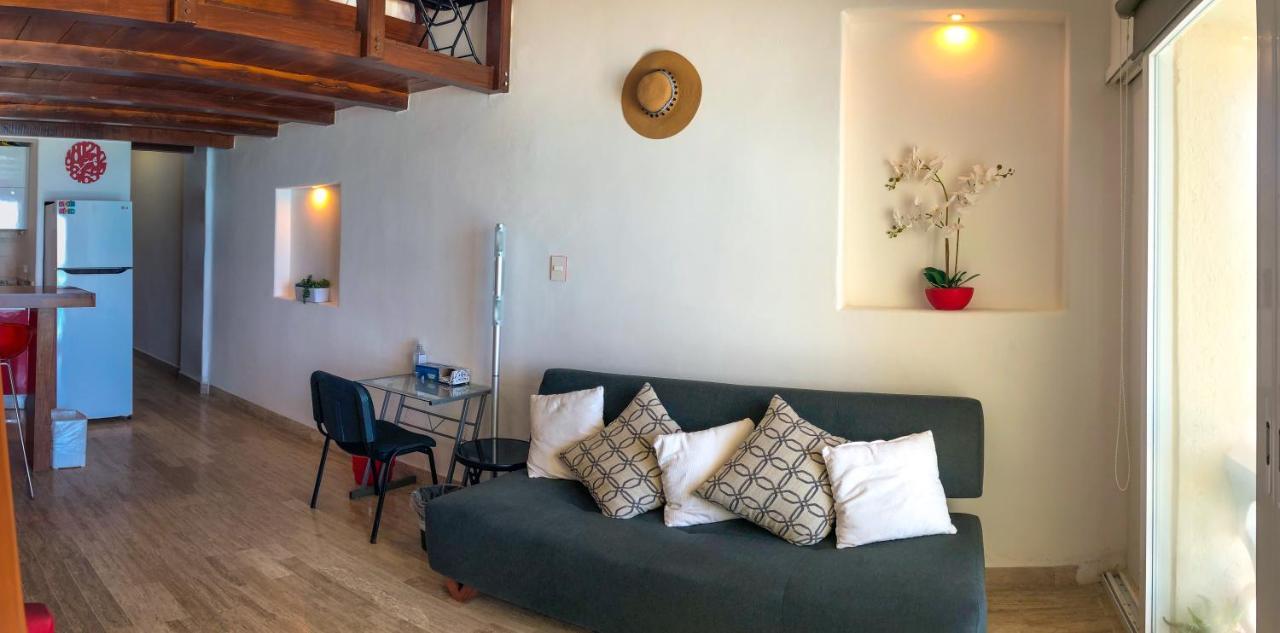 Beach Dream Sunrise Lejlighedshotel Cancún Eksteriør billede