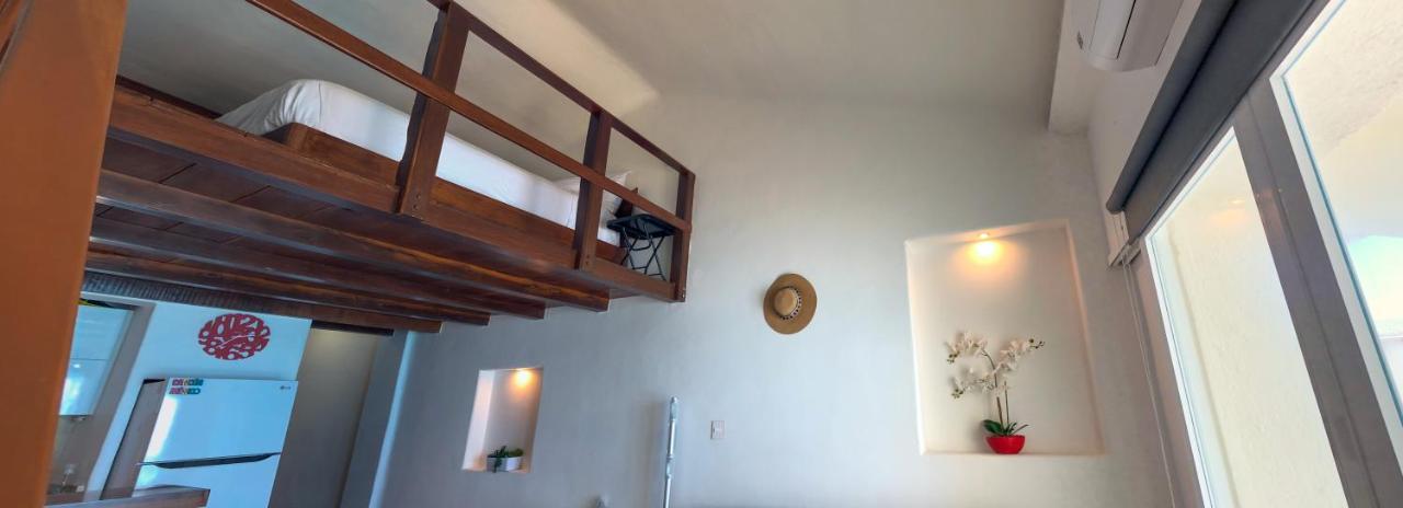 Beach Dream Sunrise Lejlighedshotel Cancún Eksteriør billede