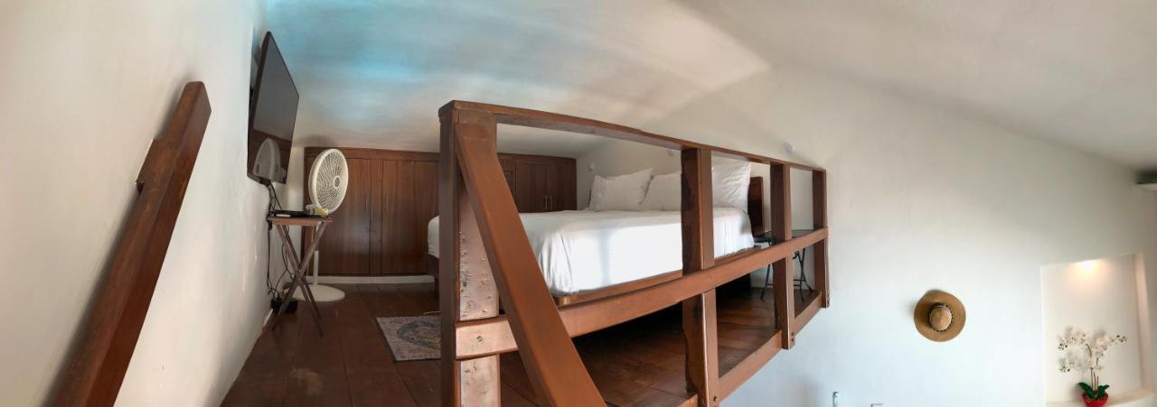 Beach Dream Sunrise Lejlighedshotel Cancún Eksteriør billede