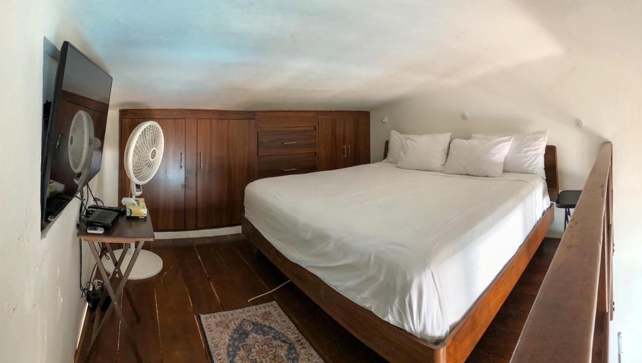 Beach Dream Sunrise Lejlighedshotel Cancún Eksteriør billede