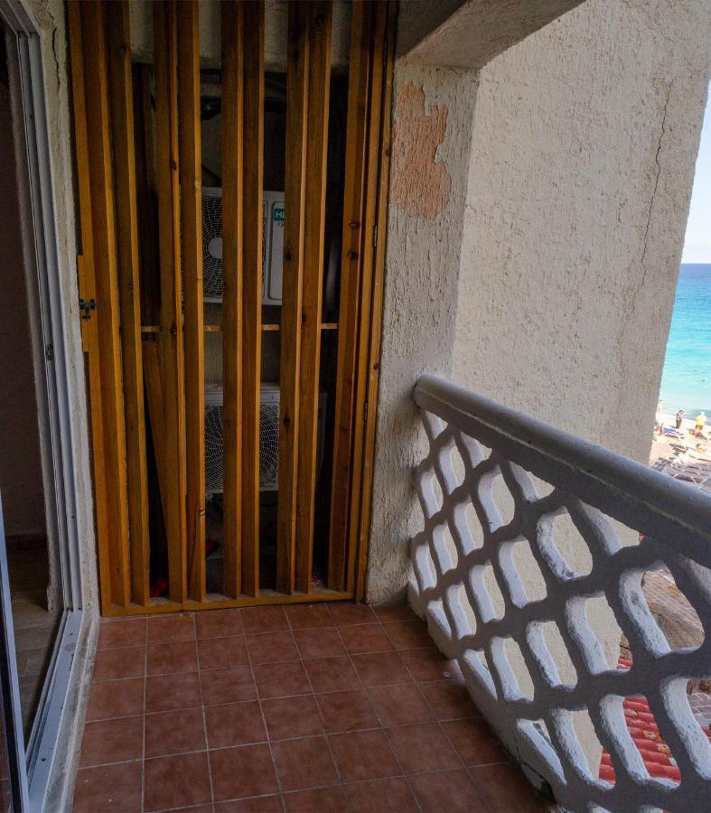 Beach Dream Sunrise Lejlighedshotel Cancún Eksteriør billede