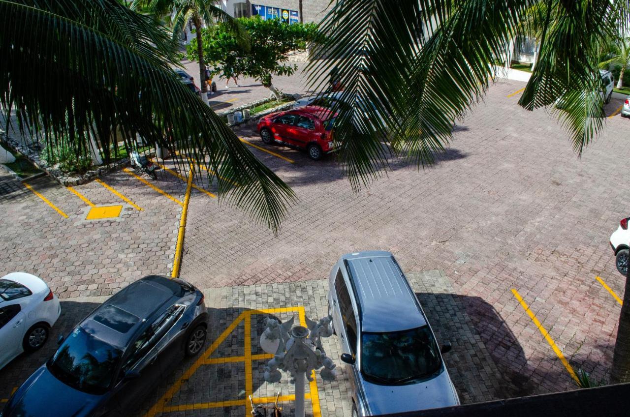 Beach Dream Sunrise Lejlighedshotel Cancún Eksteriør billede